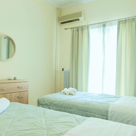 City Apartment 17 Athena Bagian luar foto