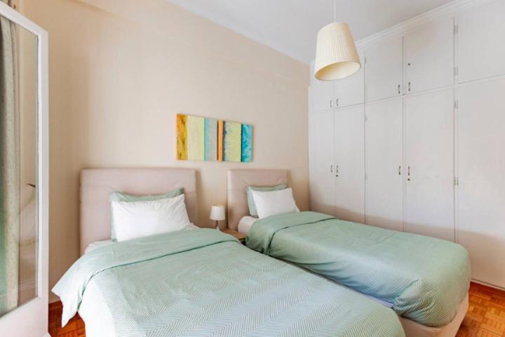 City Apartment 17 Athena Bagian luar foto