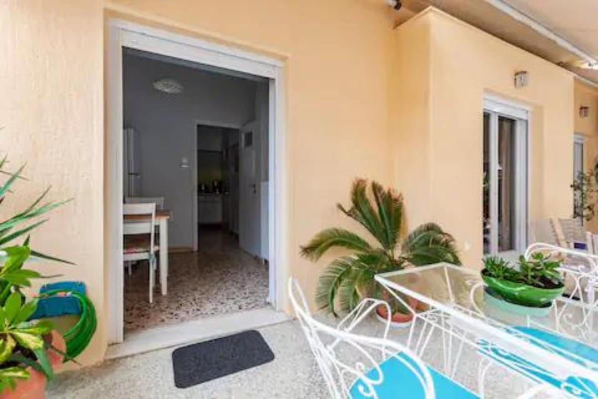 City Apartment 17 Athena Bagian luar foto