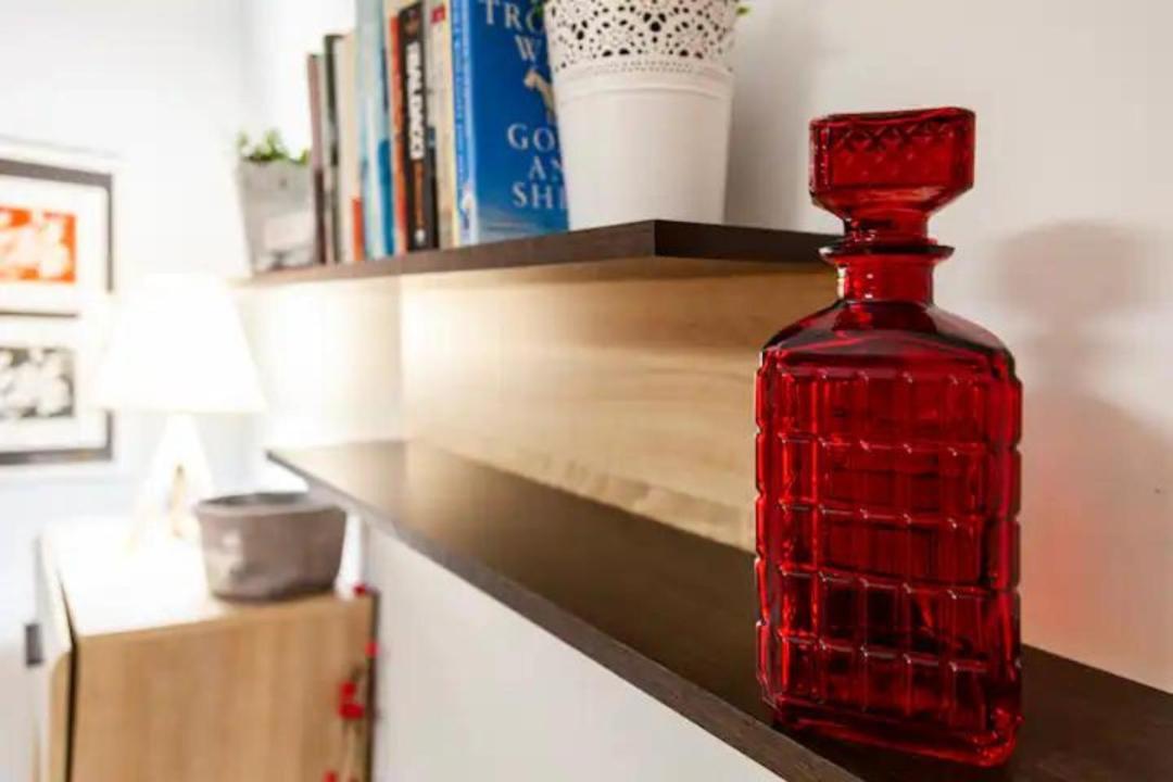 City Apartment 17 Athena Bagian luar foto