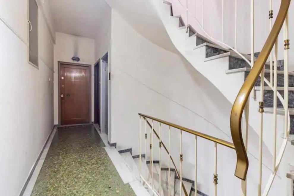 City Apartment 17 Athena Bagian luar foto