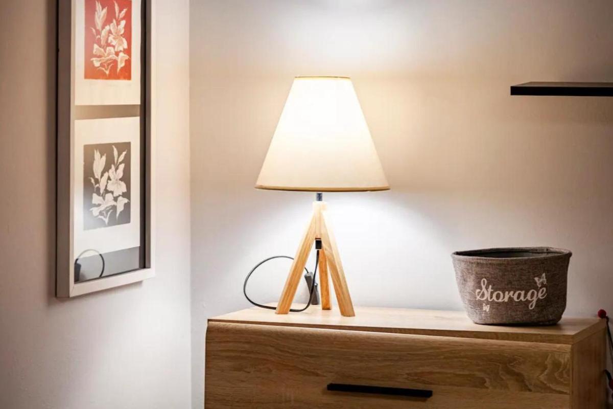 City Apartment 17 Athena Bagian luar foto