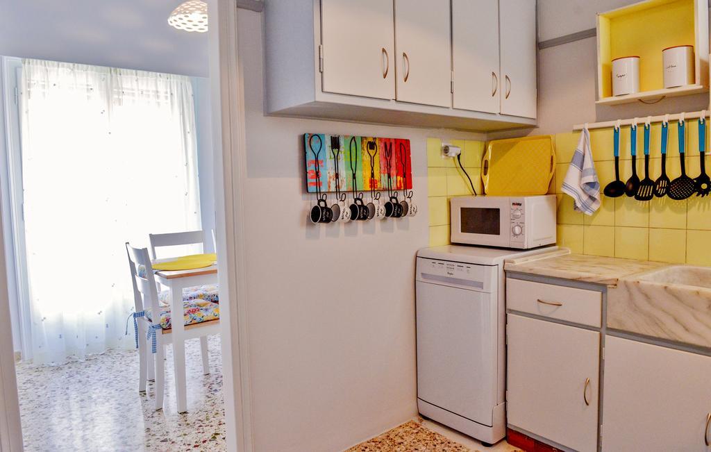 City Apartment 17 Athena Bagian luar foto